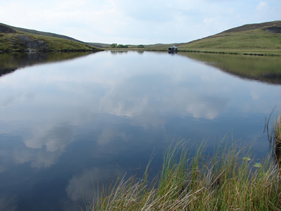 Llyn Bugeilyn